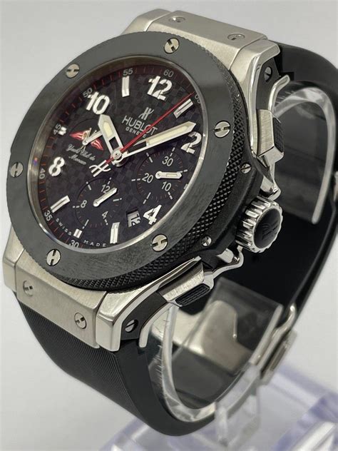 watch hublot big bang tuiga